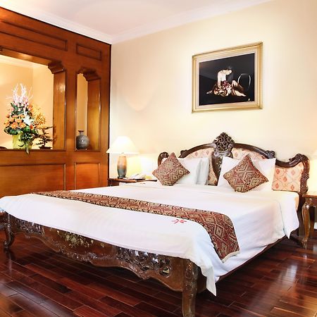 Saigon Morin Hotel Hue Exteriér fotografie