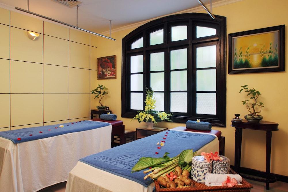Saigon Morin Hotel Hue Exteriér fotografie