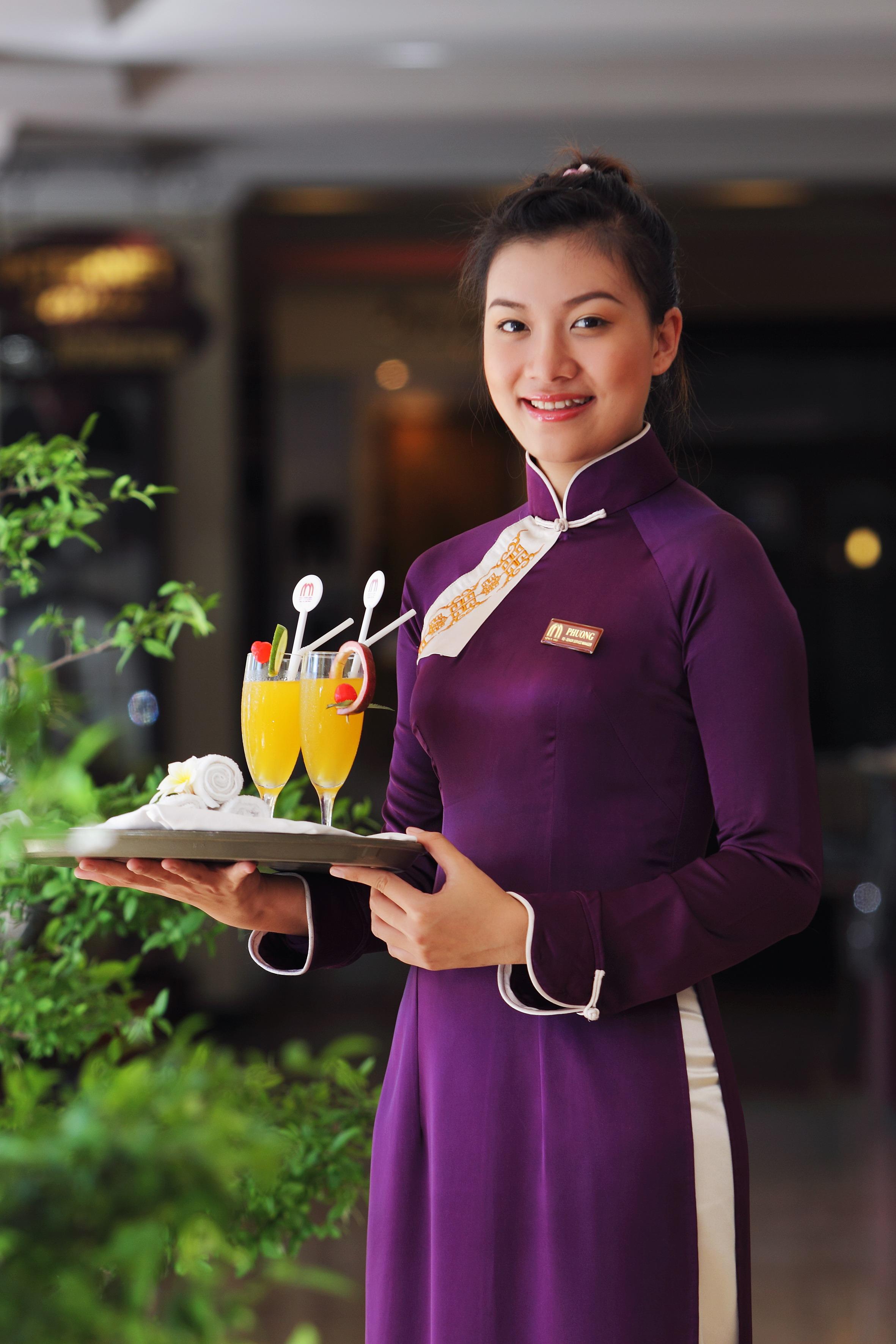 Saigon Morin Hotel Hue Exteriér fotografie
