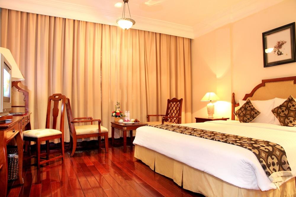 Saigon Morin Hotel Hue Exteriér fotografie