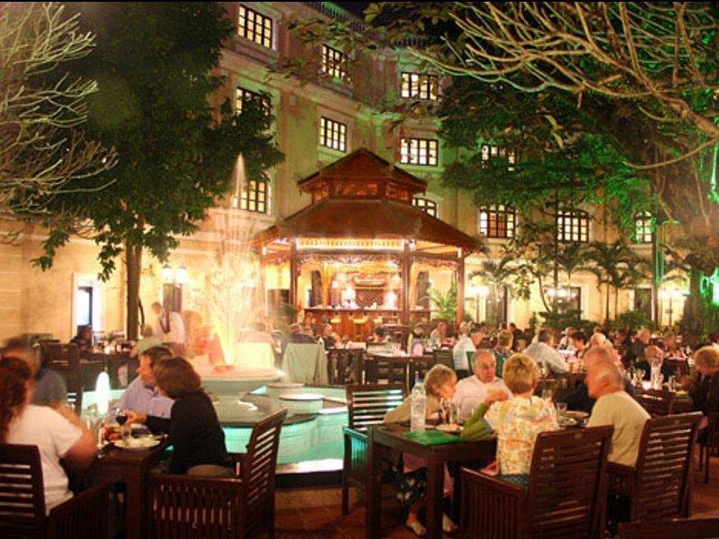 Saigon Morin Hotel Hue Exteriér fotografie